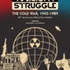 Twilight Struggle 20th Anniversary Hall of Fame Edition