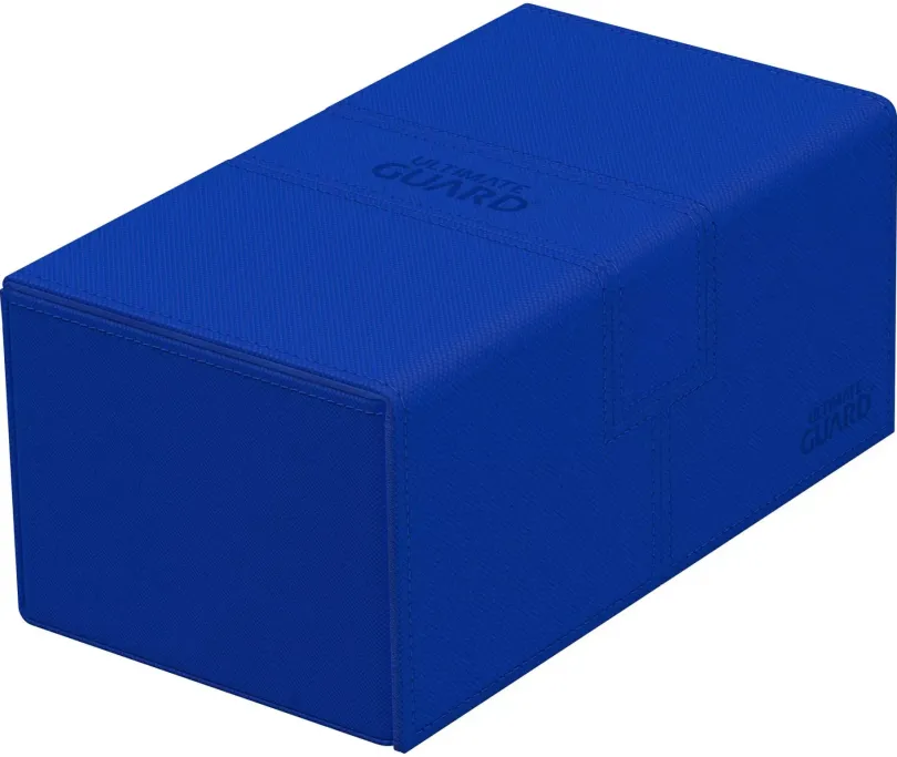 Twin Flip'n'Tray 200+ XenoSkin - Blue