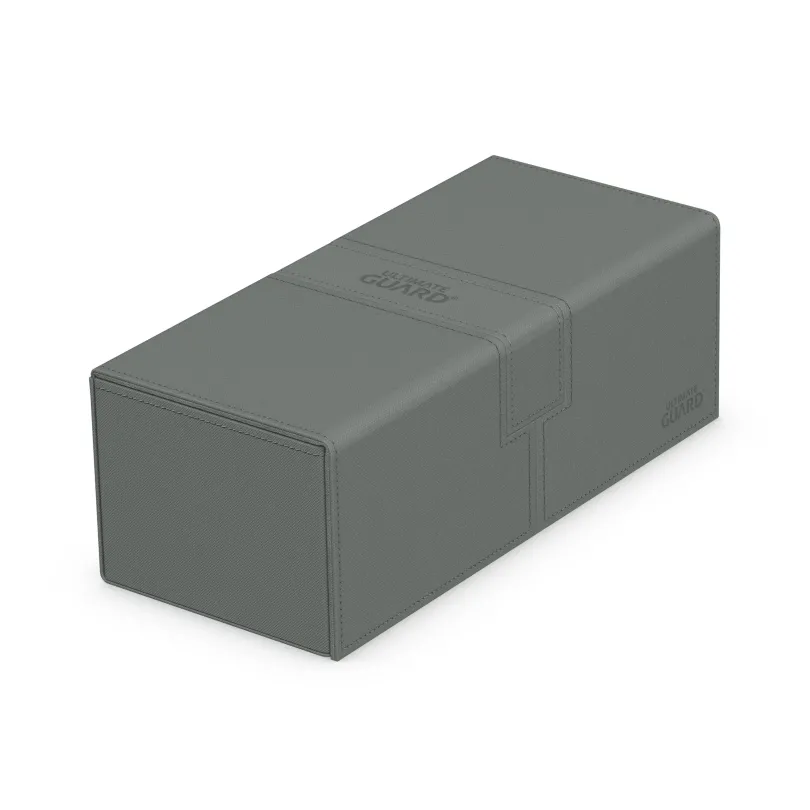 Twin Flip`n`Tray 266+ Xenoskin - Grey