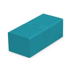 Twin Flip`n`Tray 266+ Xenoskin - Petrol