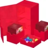 Twin Flip'n'Tray 200+ XenoSkin - Red