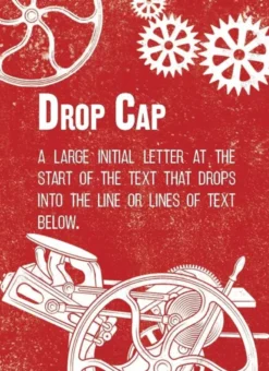 Typeset