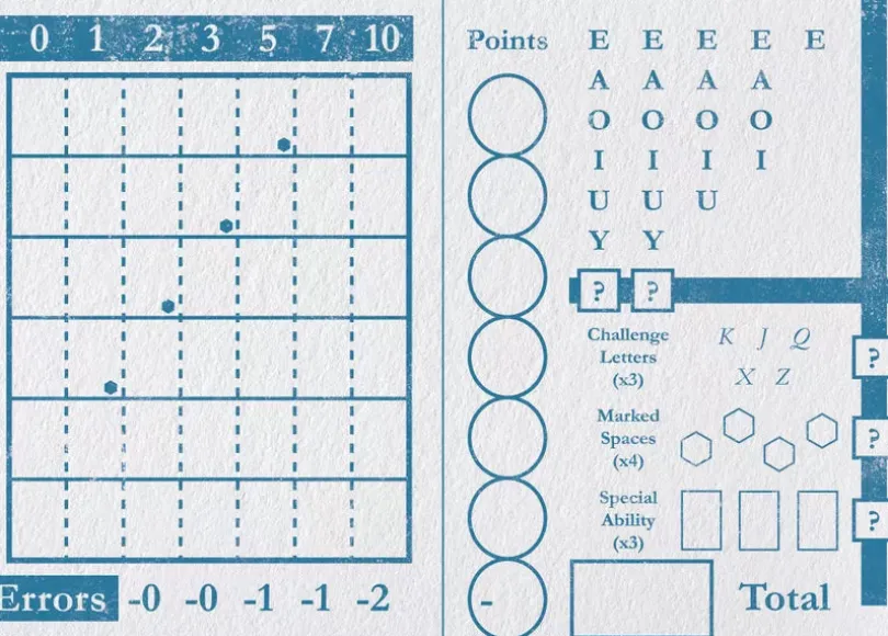 Typeset