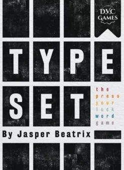 Typeset