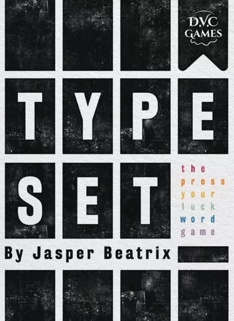 Typeset