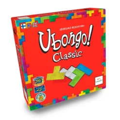 Ubongo Classic