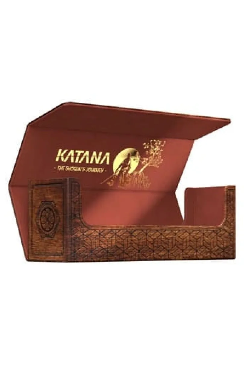Ultimate Guard Arkhive 400+ "Katana: The Shogun's Journey - Part 3"