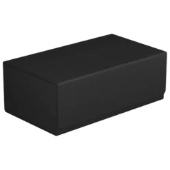 Ultimate Guard Arkhive 800+ Xenoskin - Black