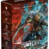 Ultimate Guard Art Sleeves Magic: The Gathering | Teenage Mutant Ninja Turtles - Last Ronin