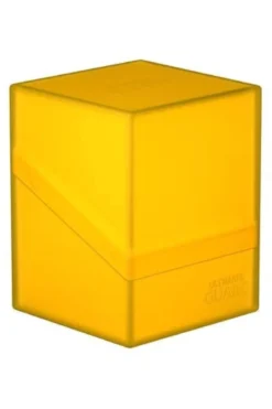 Ultimate Guard Boulder 100 Amber Ultimate Guard