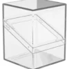 Ultimate Guard Boulder 100+ Clear - Transparent