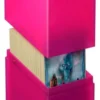 Ultimate Guard Boulder Deck Case 100 Standard Size Rhodonite Ultimate Guard