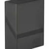 Ultimate Guard Boulder™ Deck Case 40+ Standard Size Onyx