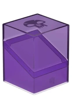 Ultimate Guard Boulder 100+ Hybrid Magic: The Gathering "Mana Edition" - Swamp