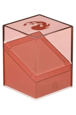 Ultimate Guard Boulder 100+ Magic: The Gathering "Mana Edition" - Mountain