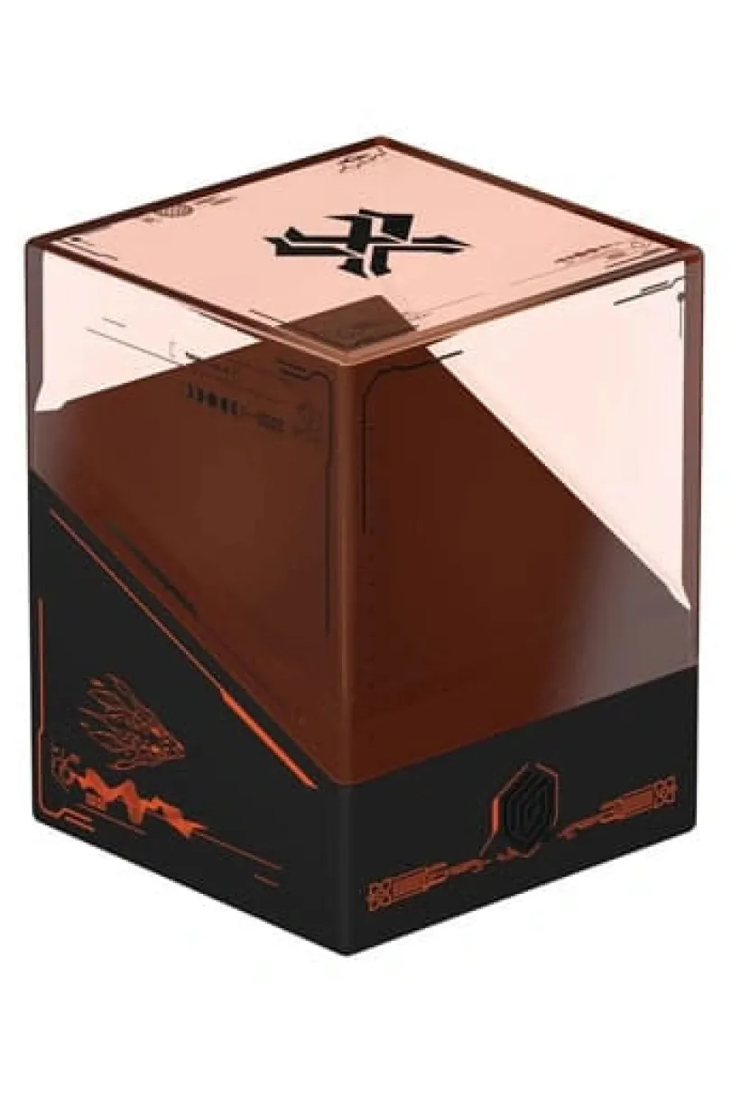 Ultimate Guard Boulder 100 Magic The Gathering Edge Of Eternities Kav Ultimate Guard
