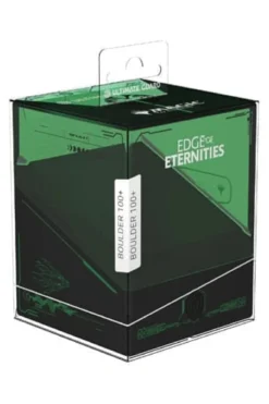 Ultimate Guard Boulder 100 Magic The Gathering Edge Of Eternities Eumidian Ultimate Guard