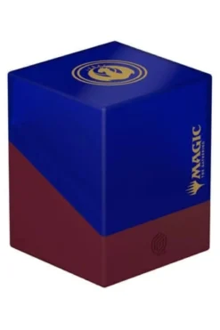 Ultimate Guard Boulder 100 Magic The Gathering Guild Summit Izzet Ultimate Guard