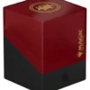 Ultimate Guard Boulder 100+ Magic: The Gathering "Guild Summit" - Rakdos