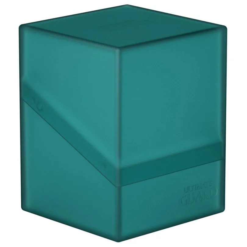 Ultimate Guard Boulder 100+ - Malachite