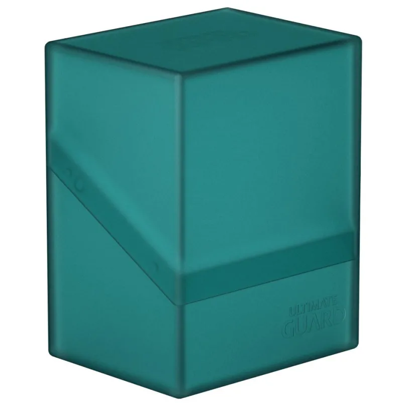 Ultimate Guard Boulder 80+ Malachite