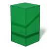 Ultimate Guard Boulder´n´Tray 100+ Emerald