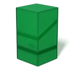 Ultimate Guard Boulder´n´Tray 100+ Emerald