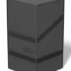 Ultimate Guard Boulder´n´Tray 100+ Onyx
