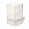 Ultimate Guard Boulder´n´Tray 100+ Frosted