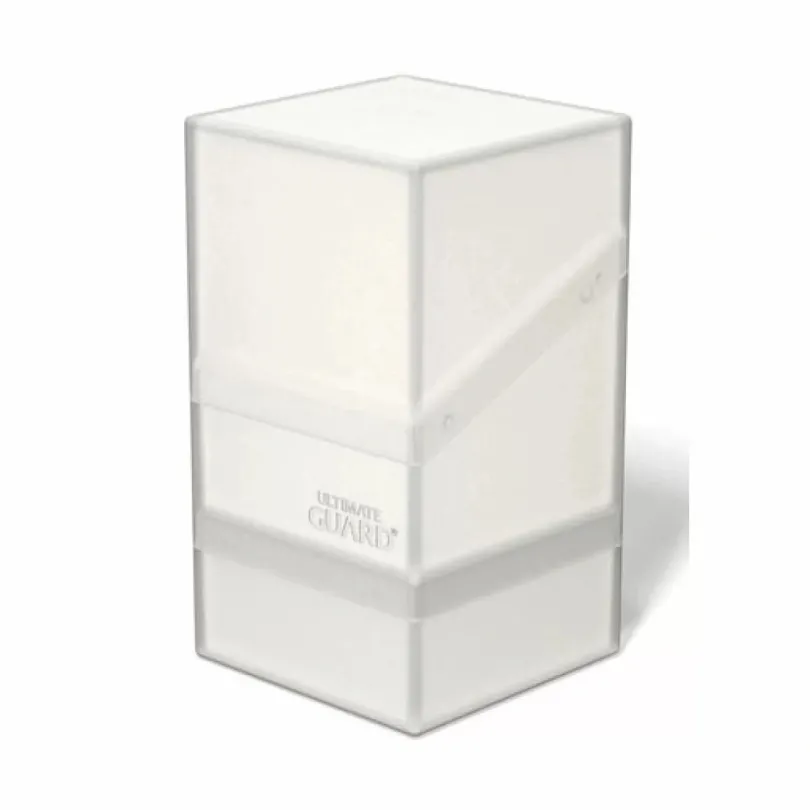 Ultimate Guard Boulder´n´Tray 100+ Frosted