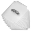 Ultimate Guard Card Dividers Standard Size Transparent (10)