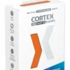 Ultimate Guard Cortex Sleeves Matte Standard Size (100) - Orange