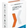 Ultimate Guard Cortex Sleeves Standard Size (100) - Orange