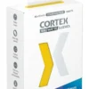 Ultimate Guard Cortex Sleeves Matte Standard Size (100) - Yellow