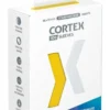 Ultimate Guard Cortex Sleeves Standard Size (100) - Yellow
