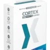 Ultimate Guard Cortex Sleeves Standard Size Matte Petrol (100)