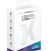Ultimate Guard Cortex Sleeves Standard Size Matte (100) - Välj Färg