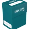 Ultimate Guard Deck Case 80 Petrol Ultimate Guard