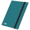 Ultimate Guard Flexxfolio 360 18-Pocket - Petrol