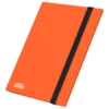 Ultimate Guard Flexxfolio 360 18-Pocket - Orange