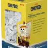 Ultimate Guard Flip'n'Tray 80+ Xenoskin NETFLIX ONE PIECE - Sketch
