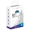Ultimate Guard Katana Sleeves Standard Size (100) - Mountain Haze