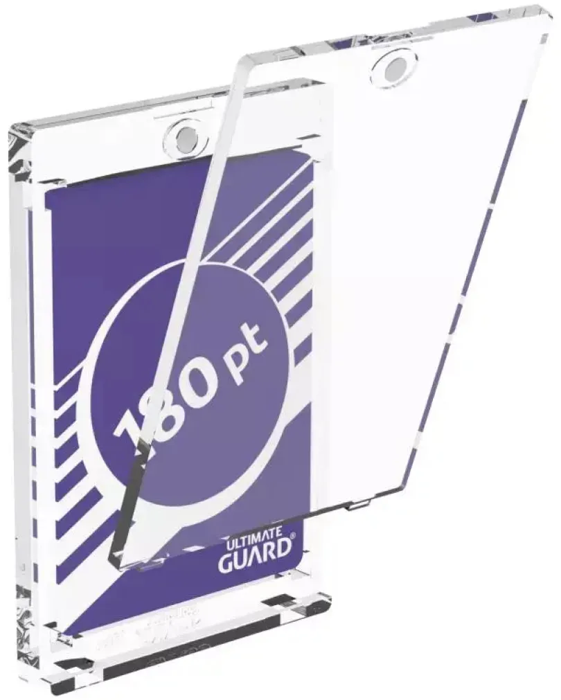 Ultimate Guard Magnetic Card Case 180PT