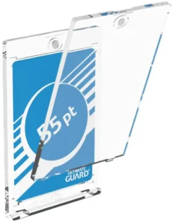 Ultimate Guard Magnetic Card Case 55PT