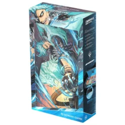 Ultimate Guard Omnihive 1000+ Xenoskin Magic: The Gathering 