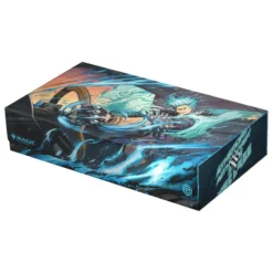 Ultimate Guard Omnihive 1000+ Xenoskin Magic: The Gathering 
