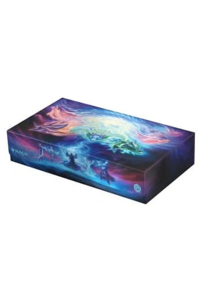 Ultimate Guard Omnihive 1000+ Xenoskin Magic: The Gathering "Tarkir: Dragonstorm" - Call the Spirit Dragons
