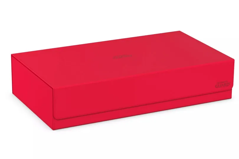 Ultimate Guard Omnihive 1000+ XenoSkin Red