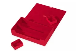 Ultimate Guard Omnihive 1000+ XenoSkin Red