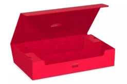 Ultimate Guard Omnihive 1000+ XenoSkin Red